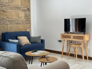 Fotografia z galérie ubytovania La Casa de La Escalera 4 v destinácii Córdoba