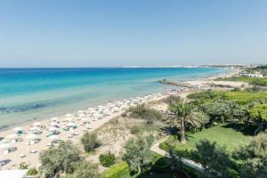 Φυσικό τοπίο κοντά σε αυτό το ξενοδοχείο διαμερισμάτων