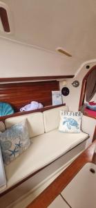 Imagen de la galería de paz en el mar, en Caleta de Sebo