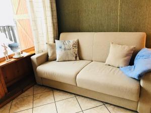 Foto de la galería de Edelweiss en Pila