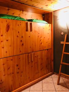 Foto de la galería de Edelweiss en Pila 5 fotos más