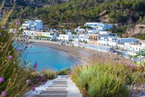 Φυσικό τοπίο κοντά σε αυτό το διαμέρισμα