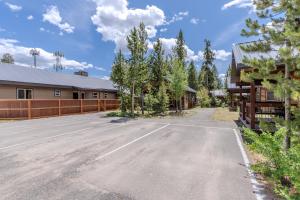 Gallery image of Rangers Retreat in West Yellowstone