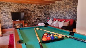 Μια τηλεόραση ή/και κέντρο ψυχαγωγίας στο Casa da Achada de Cima