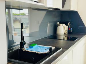 Photo de la galerie de l'établissement Haller House Apartamenty, à Władysławowo