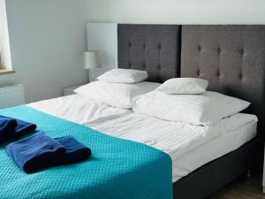 Photo de la galerie de l'établissement Haller House Apartamenty, à Władysławowo