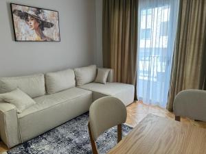 ヴロラにあるPalm Suites Apartmentsのギャラリーの写真