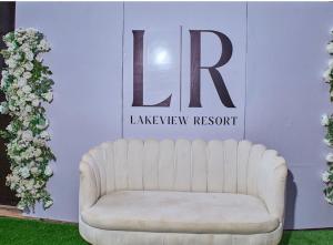 Setusvæði á LAKEVIEW RESORT NKOLBISSON Yaounde