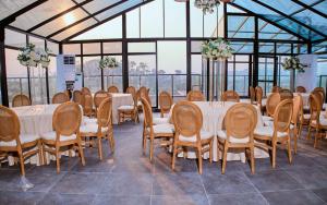 Setusvæði á LAKEVIEW RESORT NKOLBISSON Yaounde