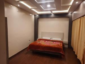 Gallery image of Hotel Golden City in Ooty