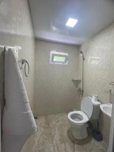 Bagno di Tsisa House