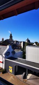 Φωτογραφία από το άλμπουμ του Large Studio with Sea View σε Binic