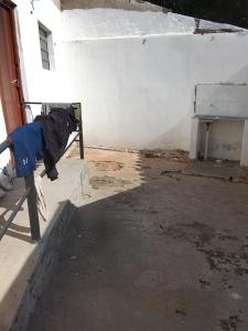 Foto sihtkohas Fernando de la Mora asuva majutusasutuse Tranquilandia galeriist