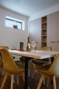 Fotografie z fotogalerie ubytování Apartmány Na Soutoku - Březník v Modravě