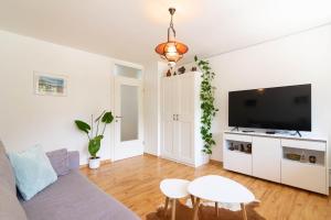 Kuchyň nebo kuchyňský kout v ubytování Kranjska gora balcony apartment + 6 fotografií