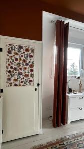 Foto sihtkohas La Celle-sous-Gouzon asuva majutusasutuse La Suite de la Villa galeriist