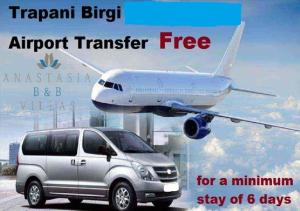 Gallery image of Anastasia Villas-B&B in Lido Signorino