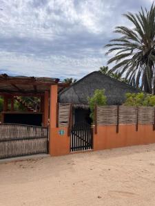 Fotografie z fotogalerie ubytování Cabo Pulmo Beach Resort v destinaci Cabo Pulmo