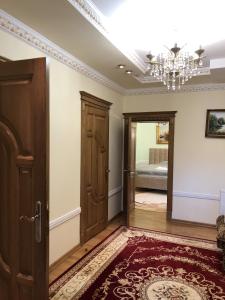 Fotografie z fotogalerie ubytování Петрос Family Hotel v destinaci Jaremče