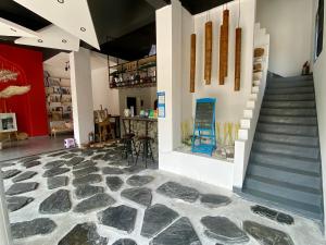 TaipingZhiwo B&B Fanjingshan East Branc的相册照片