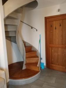 Fotografie z fotogalerie ubytování Residence Orma v destinaci Alagna Valsesia