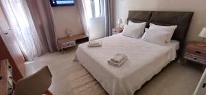 Φωτογραφία από το άλμπουμ του Gabriel's cozy central house in Corfu town σε Corfu