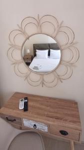 Φωτογραφία από το άλμπουμ του Gabriel's cozy central house in Corfu town σε Corfu