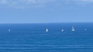 Gallery image of On Myoli Beach Front in Sedgefield