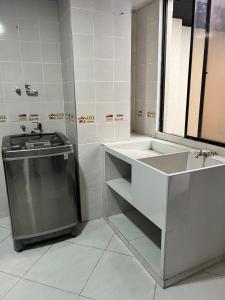 Gallery image of Departamento de Lujo, Smart TV, Oficina, 130 mts in Bucaramanga