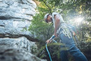 Ospiti di Casa Floriani Fiavè-Comano Terme green