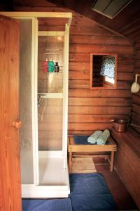 Fotografie z fotogalerie ubytování Garden Room at Ruutin Kartano v destinaci Laihia