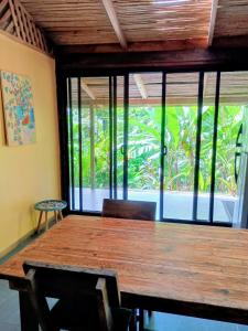 Fotografie z fotogalerie ubytování La Shamana - Ecological Concept in Jungle v destinaci Cahuita