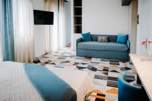 Fotografie z fotogalerie ubytování Hotel Eldorado v destinaci Apiro + 100 fotografií