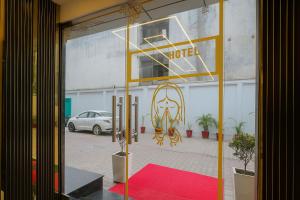 Fotografie z fotogalerie ubytování Hotel Grand Regency by JMD Group Near Delhi IGI Airport v Novém Dillí