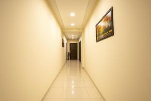 Fotografie z fotogalerie ubytování Hotel Grand Regency by JMD Group Near Delhi IGI Airport v Novém Dillí