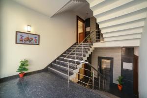 Fotografie z fotogalerie ubytování Hotel Grand Regency by JMD Group Near Delhi IGI Airport v Novém Dillí
