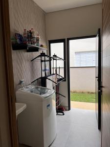 Billede fra billedgalleriet på Beachfront house in Lagoinha i Ubatuba