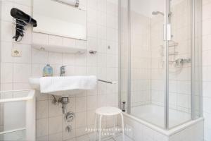 Bilik mandi di Kapitänshaus W11 +11 gambar