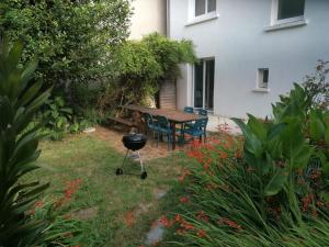 Gallery image of Bigouden Backpacker in Tréffiagat