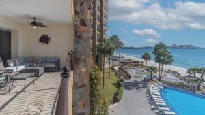 Příroda nedaleko prázdninového domu