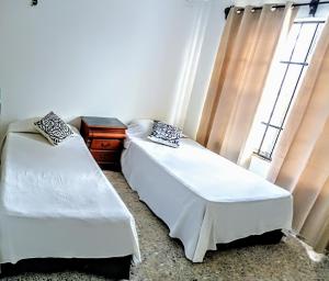 Ảnh trong thư viện ảnh của Casa Blanca Cancun ở Cancún +1 ảnh