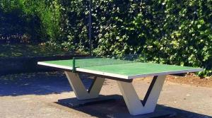 Bordtennis på Stay with us - BookingPeschiera eller i nærheden + 72 billeder