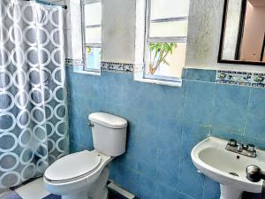 Ảnh trong thư viện ảnh của Casa Blanca Cancun ở Cancún