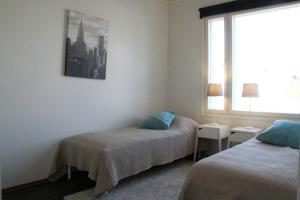 Galeriebild der Unterkunft Spacious Apartment for 8 with Sauna in Kerava