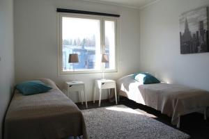 Galeriebild der Unterkunft Spacious Apartment for 8 with Sauna in Kerava