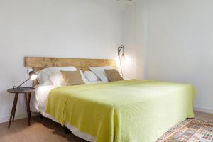 Posteľ alebo postele v izbe v ubytovaní Beach House 2 by FeelFree Rentals