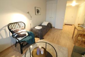 Φωτογραφία από το άλμπουμ του Central Apartment for 2 σε Kerava