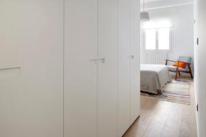 Posteľ alebo postele v izbe v ubytovaní Beach House 2 by FeelFree Rentals
