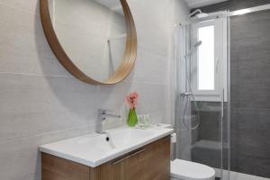 Kúpeľňa v ubytovaní Beach House 2 by FeelFree Rentals