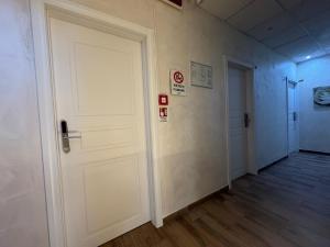 Fotografie z fotogalerie ubytování Hotel Eriale Nuova Gestione v Rimini